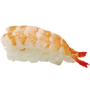 Nigiri Ebi