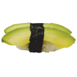 Nigiri Avocado