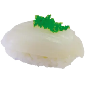 Nigiri Ika