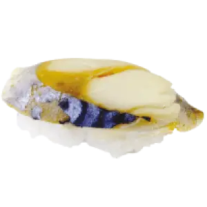 Nigiri Saba