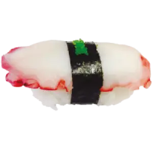 Nigiri Tako