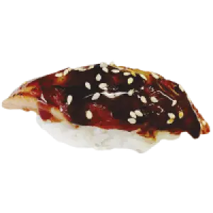 Nigiri Unagi