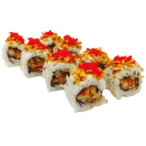 Crispy Softshell Crab