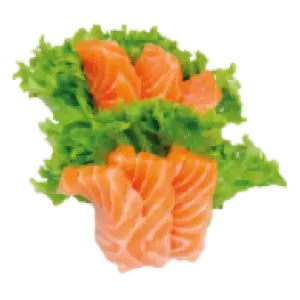 Sashimi Zalm
