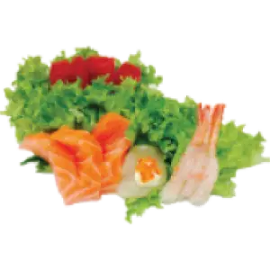 Sashimi Mix