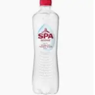 Spa intense 500 ml