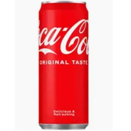Coca Cola 330 ml
