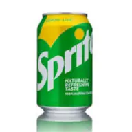 Sprite zero sugar 330 ml