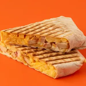 French Taco