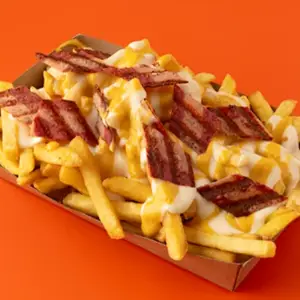 Friet Di Luxe