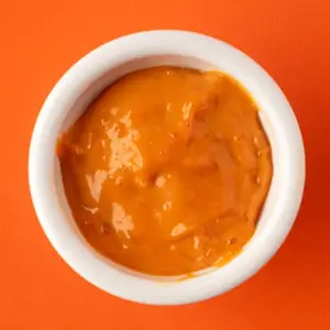 Algerijnse saus