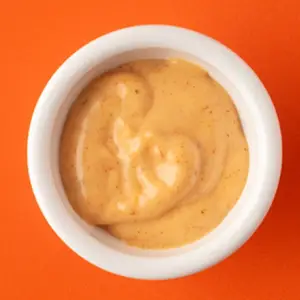 Andalouse saus