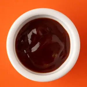 BBQ saus