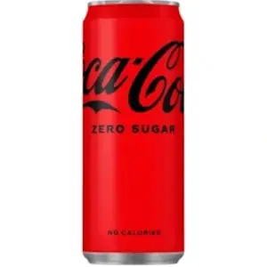 Coca-Cola Zero