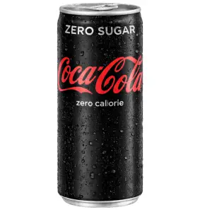 Cola Zero