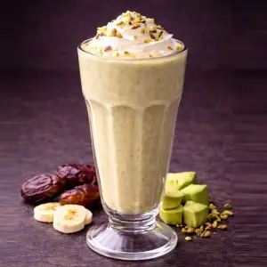Zaza milkshake 400ml