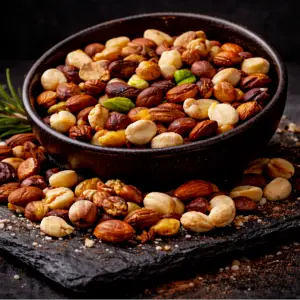 Nut mix