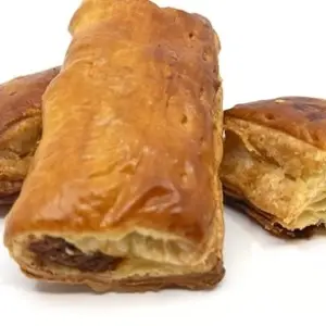 Saucijzenbroodje