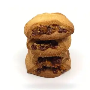 Dutch cookie