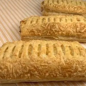 Kaasbroodje