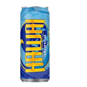 Hawai Tropical 250ml