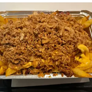 Frietje oorlog