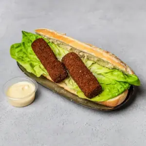 Broodje kroketten