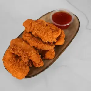 Chicken tenders 10 stuks