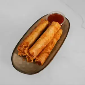 Vietnamese loempia's 10 stuks