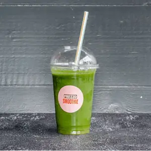 Smoothie spinazie