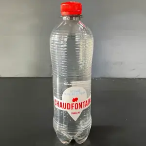 Spa rood 500ml