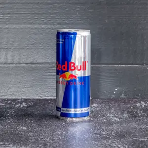 Red Bull Energy Drink 250ml
