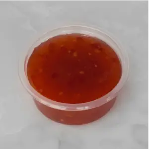 Chilli saus