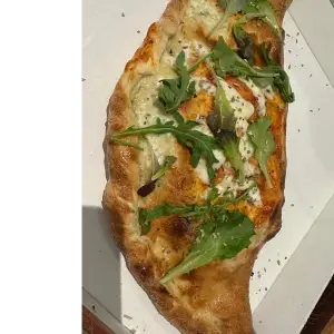 Calzone kip