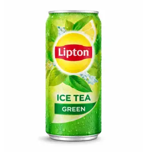 Ice Tea green