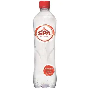 Spa Rood Intense