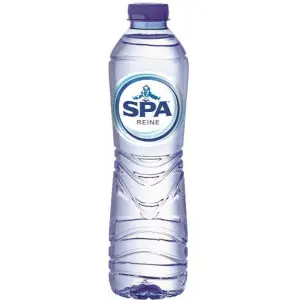 Spa Blauw Reine
