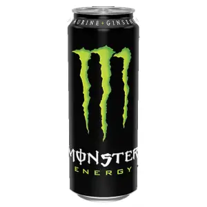 Monster Energy