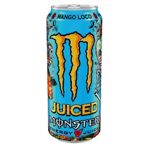 Monster Mango Loco