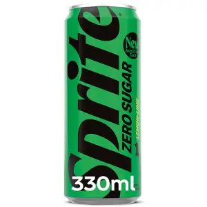 Sprite No Sugar
