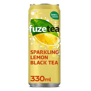 Ice-Tea Sparkling