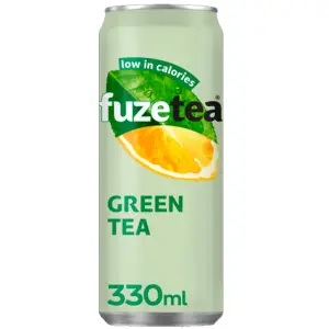 Ice-Tea Green