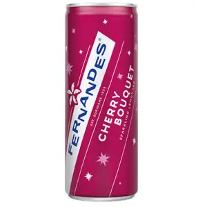 Fernandes Cherry Bouquet