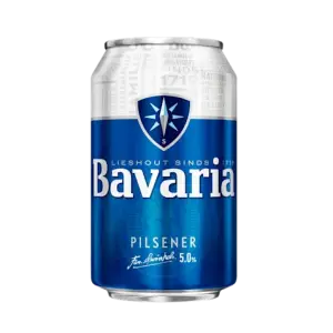 Bavaria bier