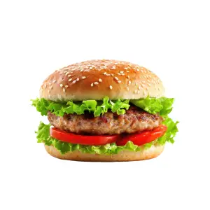 Broodje Hamburger