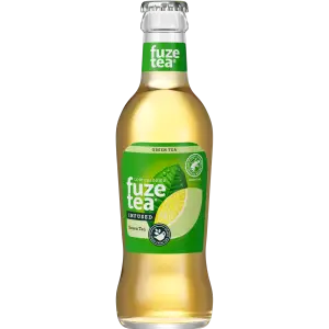 Fuze Tea Green