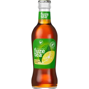 Fuze Tea Sparkling