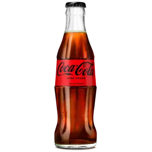 Coca Cola Zero