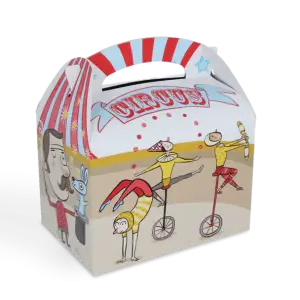 Kinderbox