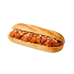 Baguette hete kip